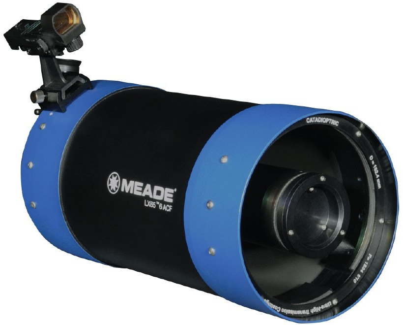 Meade LX65 6\'\' ACF