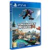 PS4 - Tony Hawk s Pro Skater 3+4