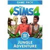 The Sims 4 Dobrodružství v džungli