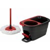 Vileda turbo smart mop