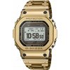 Pánske hodinky G-SHOCK FULL METAL GMW-BZ5000GD-9ER - Bluetooth, Solárne napájanie