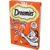 Dreamies S kuracim mäsom 4 x 10 g