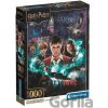Clementoni Harry Potter Da Decidere 1000 dielov
