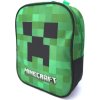 Minecraft školský batoh - Creeper (junior)