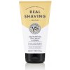 Real Shaving Co. Real Shaving Co Pánský pleťový mycí gel a peeling 2v1, 150ml