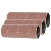 Güde Brúsne valčeky K80 38 mm, 3 ks