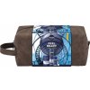 Nivea Men NIVEA MEN Protect & Care pena na holenie pre mužov 200 ml + NIVEA MEN Protect & Care hydratačný balzam po holení 100 ml + NIVEA MEN Cool Kick guličkový antiperspirant pre mužov 50 ml + Label