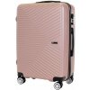 T-class® Cestovný kufor VT21111, ružová, L 1724