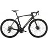 Cestný bicykel Trek Domane SLR 7 Gen 4 - deep smoke 56 2024