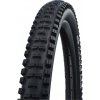 SCHWALBE Plášť BIG BETTY 29x2.40 (62-622) 2x50EPI 1500g Perf TwinSkin BikePark Addix