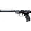Umarex Airsoft pištoľ Walther PPQ Navy Kit ASG