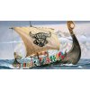 Revell Viking Ship 1:50
