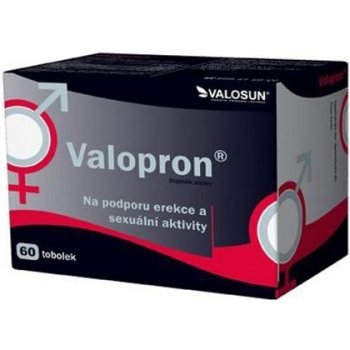 VALOSUN VALOPRON 60 TOB POTENCIA A VITALITA
