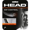 Tenisový výplet Head RIP Control Black 1.30 mm (12 m)