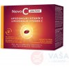Novo C Plus Forte Lipozomalny Vit. C 60 kapsúl