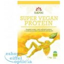 Iswari Super vegan 70% proteín BIO 1000 g