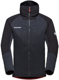 Mammut Eiswand Advanced ML Hooded Jacket Men (1014-02290)