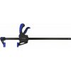 GEKO Jednoručná stolárska svorka a rozpera 2v1 450 mm G29953
