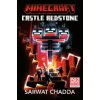 MINECRAFT CASTLE REDSTONE (CHADDA SARWAT)(Brožovaná)