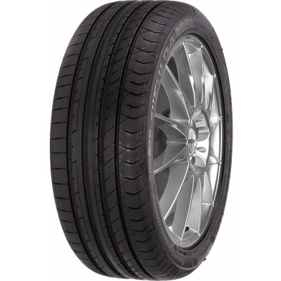 Fulda SportControl 2 255/35R18 94 Y XL, MFS