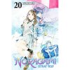 Kodansha America Noragami: Stray God 20