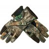 DEERHUNTER Muflon Light Gloves - poľovnícke rukavice Veľkosť: 2XL
