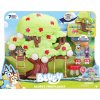 Moose Toys Bluey Bluey's Tree Playset