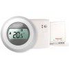 Honeywell Evohome Round Termostat + Releový modul + Gateway
