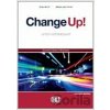 Change up! Upper Intermediate: Work Book with Keys + 2 Audio CDs - Shirley Ann Hill, Michael Lacery Freeman