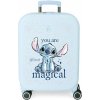 Luxusný cestovný kufor Lilo & Stitch You Are Magical, 55x38x20cm, 34L, 3858621