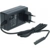 VHBW Nabíjačka pre notebooky Microsoft Surface RT, 24W / 12V / 2A - neoriginálne