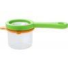 Haba Terra Kids nádobka na hmyz s lupou 3v1