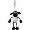 Aurora Plyšový prívesok ovečka Shaun - Shaun the Sheep