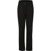 Dámske softshellové nohavice ALPINE PRO QVALA čierna 44