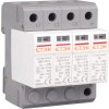 Prepäťová ochrana ETEK EKU5-T1+T2-12-4P280 ,4-pólový ,12,5kA , B+C art.-nr,: 175070