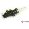 Pomocný spojkový valec BREMBO E 06 002 (E06002)