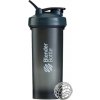 BlenderBottle plastový (tritánový) šejker Classic Pro Grey/white 1330 ml 828 ml