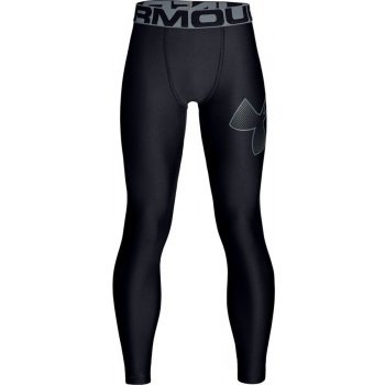 Under Armour legíny Heatgear Legging čierna