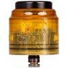 Suicide Mods - Nightmare RDA 25MM, Farba Ultem
