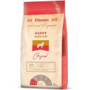 Fitmin dog medium puppy 12 kg