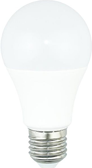 SMD LED Smart Light-Sense A60 12W/E27/230V/4000K/1070Lm/230°/súmrakový a pohybový senzor MICR6012NW