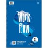 Formatwerk Blok College Format Werk Ursus Basic A4 80 listov linajkový 70g