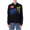 GP APPAREL mikina FABIO QUARTARARO Yamaha Monster black - XL