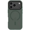 Tactical MagForce Hyperstealth - Kryt pre iPhone 17 Pro Max, Forest Green 57983126638
