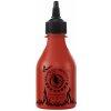 Sriracha chilli omáčka Black Out Flying Goose 200 ml