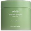 Abib Heartleaf Spot Pad zklidňující pleťové polštářky 80 ks