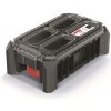 Kistenberg Organizér MSX čierny 36,8x22,8x12,6 KMX402515B-S411