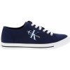 Pánske Sneakersy CALVIN KLEIN AURELIO B4S0670-410 – Tmavo modrá