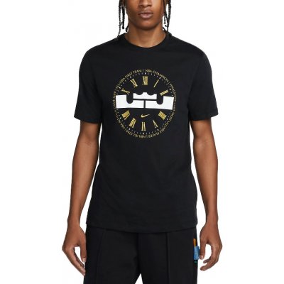 Nike tričko Lebron Dri-Fit Men's Basketball T-Shirt dz2702-010 od 34,99 € -  Heureka.sk