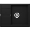 Schock Manhattan D-100-A Onyx